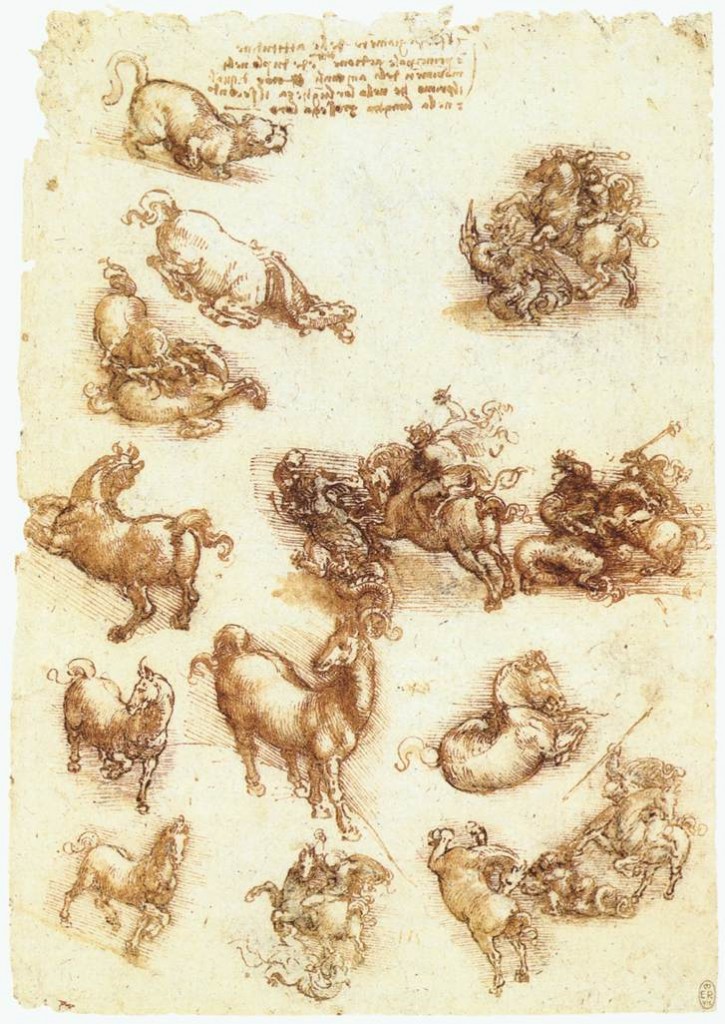 Leonardo-da-Vinci-painting-Collections
