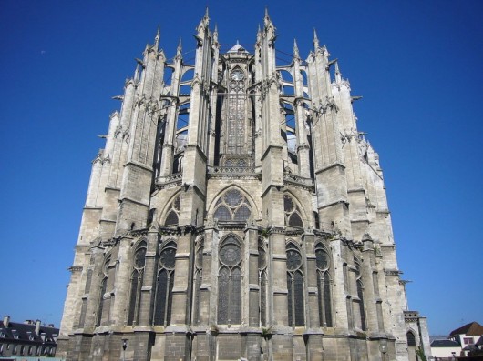 beauvais_france-cathedral beauvais
