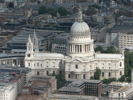 st-pauls-cathedral-london-city-London