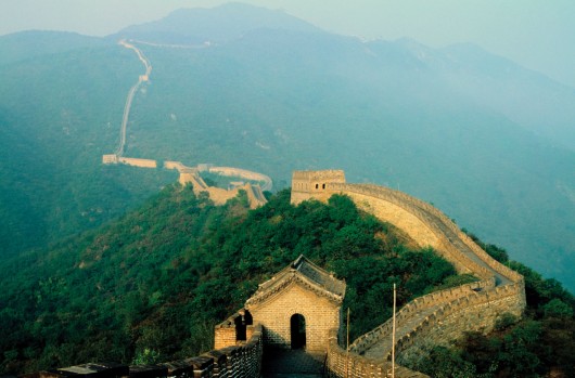 Great-Wall-Of-China-Facts