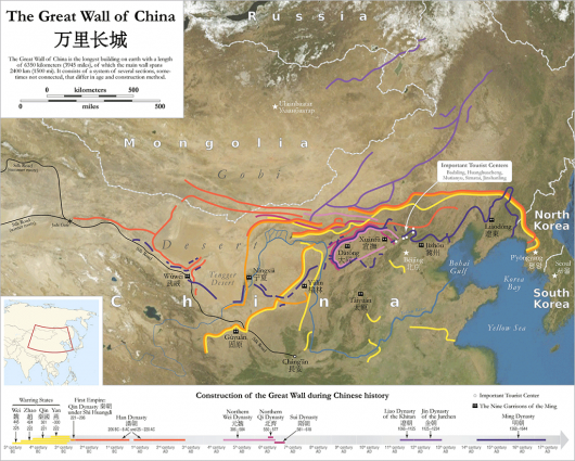 great-wall-of-china-map