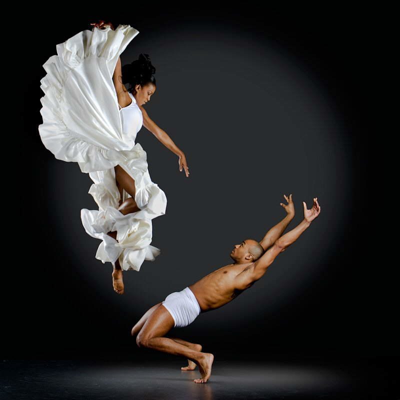 "Photography Of Dance"