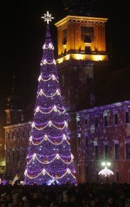 Christmas Poland,