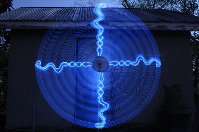 Light Paintings Photography (16)