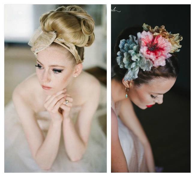 Lovely-and-Romantic-Bridal-Hairstyles-17