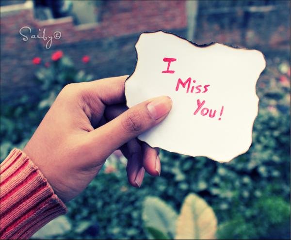 I Miss You So Much (42)