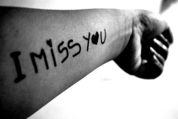 I Miss You So Much (11)