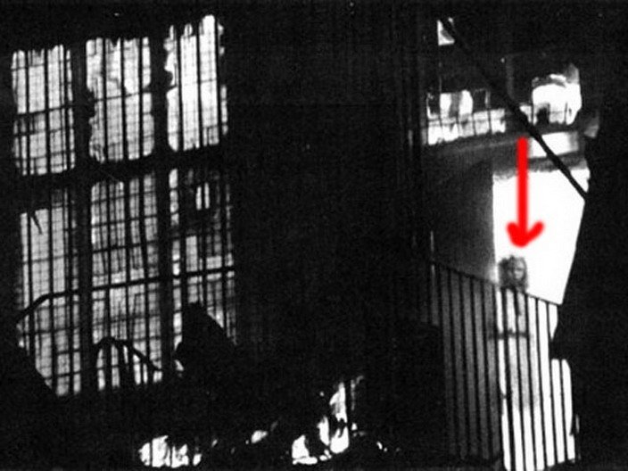00081 TOP 25 MOST FAMOUS PHOTOS OF GHOSTS 