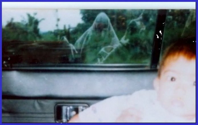 0022 TOP 25 MOST FAMOUS PHOTOS OF GHOSTS 