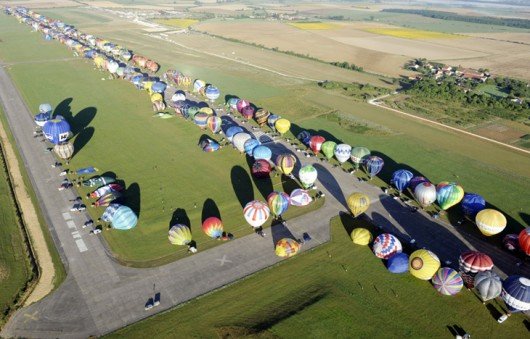 40 beautiful Photography air balloon festival (19)