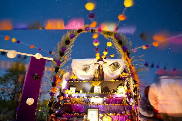50 Coolest festivals of the world (16)