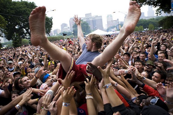 50 Coolest festivals of the world (36)