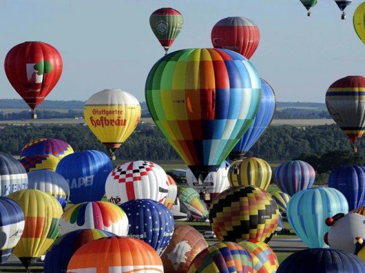 40 beautiful Photography air balloon festival (36)
