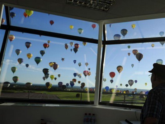 40 beautiful Photography air balloon festival (35)