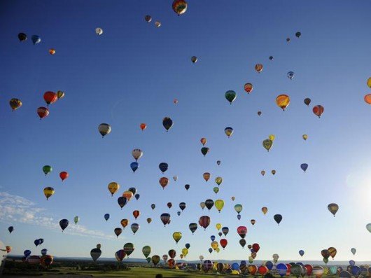 40 beautiful Photography air balloon festival (34)
