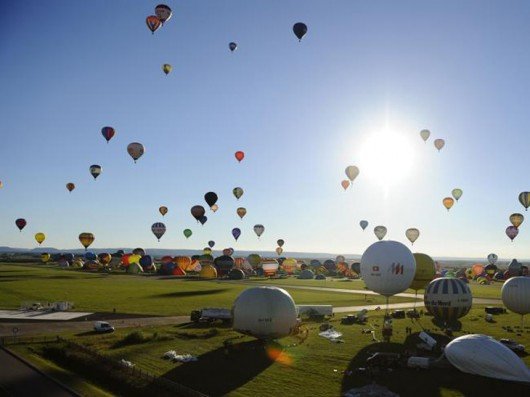 40 beautiful Photography air balloon festival (33)