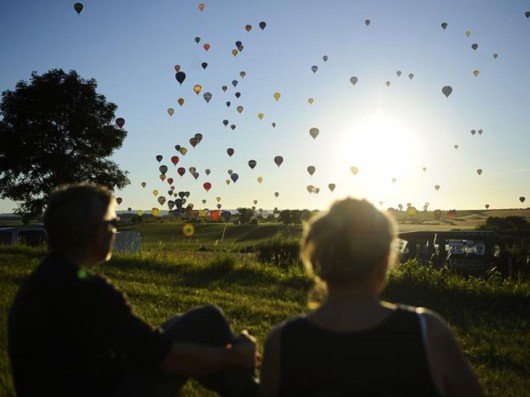 40 beautiful Photography air balloon festival (32)