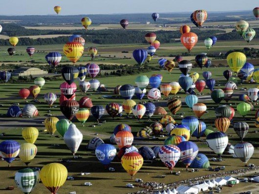 40 beautiful Photography air balloon festival (30)