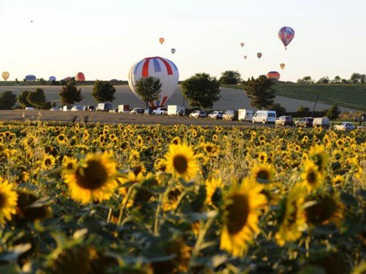 40 beautiful Photography air balloon festival (29)