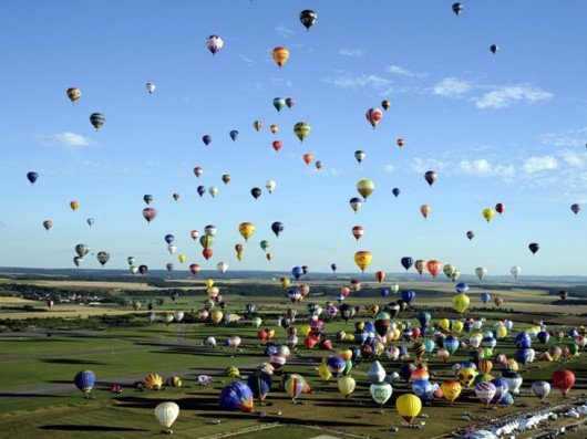 40 beautiful Photography air balloon festival (27)