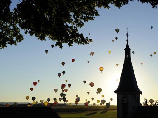 40 beautiful Photography air balloon festival (20)