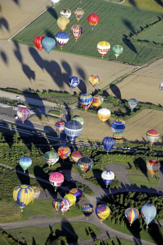 40 beautiful Photography air balloon festival (39)