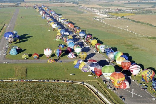 40 beautiful Photography air balloon festival (17)