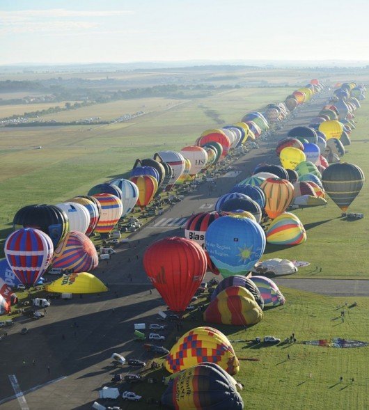 40 beautiful Photography air balloon festival (4)