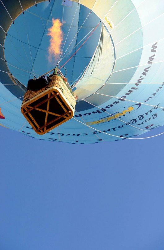 40 beautiful Photography air balloon festival (1)