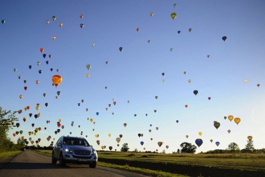 40 beautiful Photography air balloon festival (8)