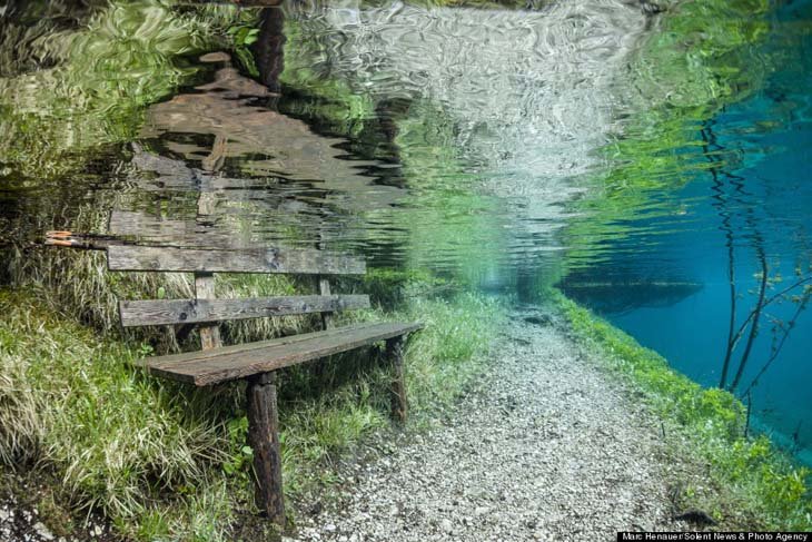 Austria's spectacular underwater world (2)