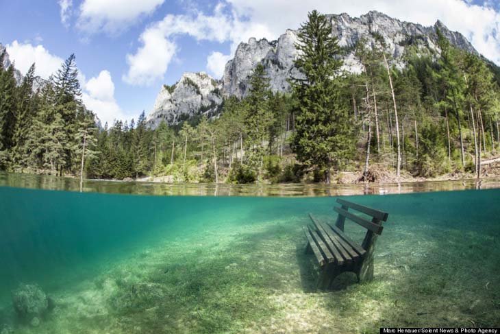Austria's spectacular underwater world (10)