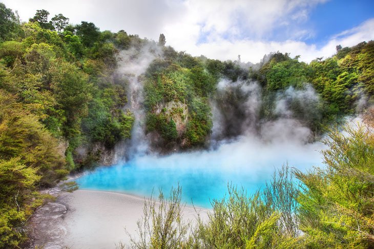 The hottest wonders of New Zealand (22)