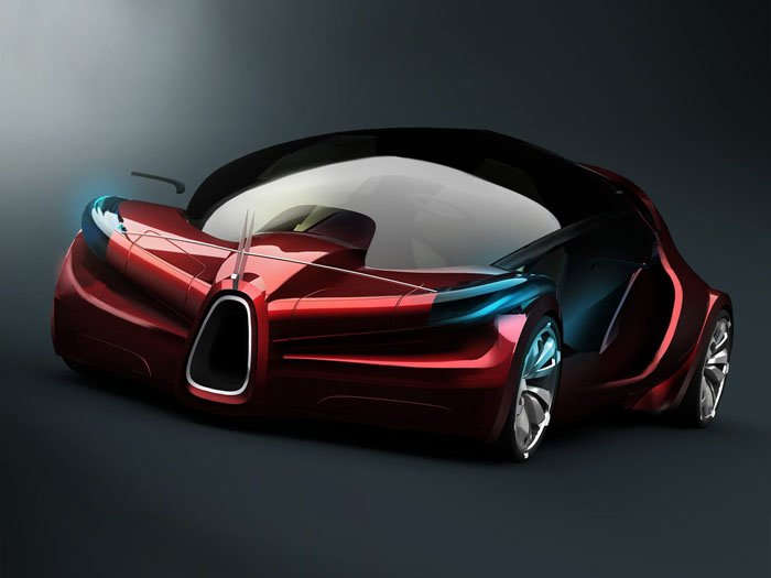 The Future Cars (17)