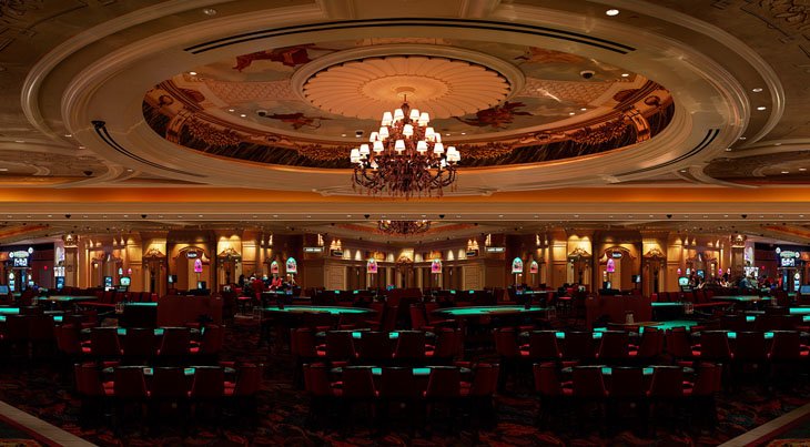 Las Vegas popular Casino Photography (11)