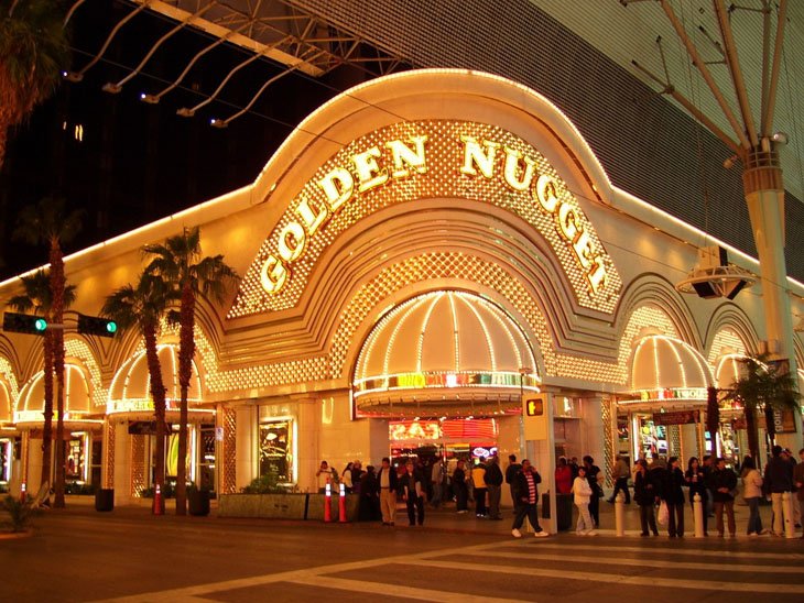 Las Vegas popular Casino Photography (9)