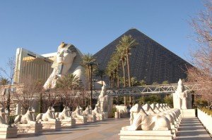 Luxor-Casino