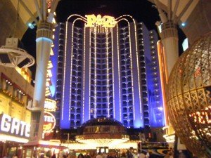 Plaza_Hotel_and_Casino,_Las_Vegas,_October_2008