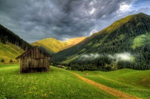 The-Austrian-countryside