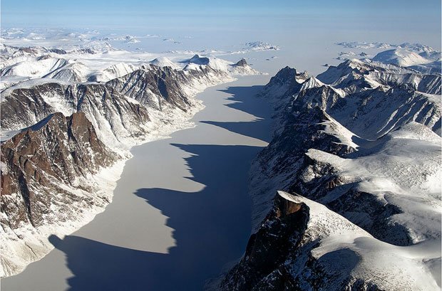 The-fjords-of-Baffin-Island