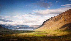 The-fjords-of-Iceland