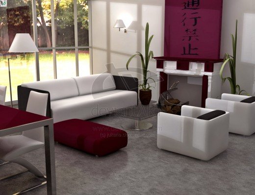 Beautiful Living Room Ideas (18)