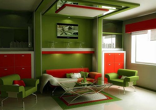 Color-Scheme-for-Luxury-Living-Room