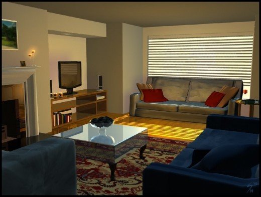 Beautiful Living Room Ideas (10)