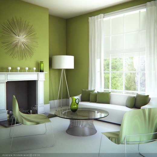 Beautiful Living Room Ideas (6)
