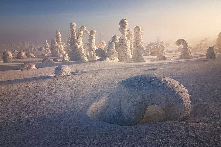 10 fascinating photo from Finland (11)