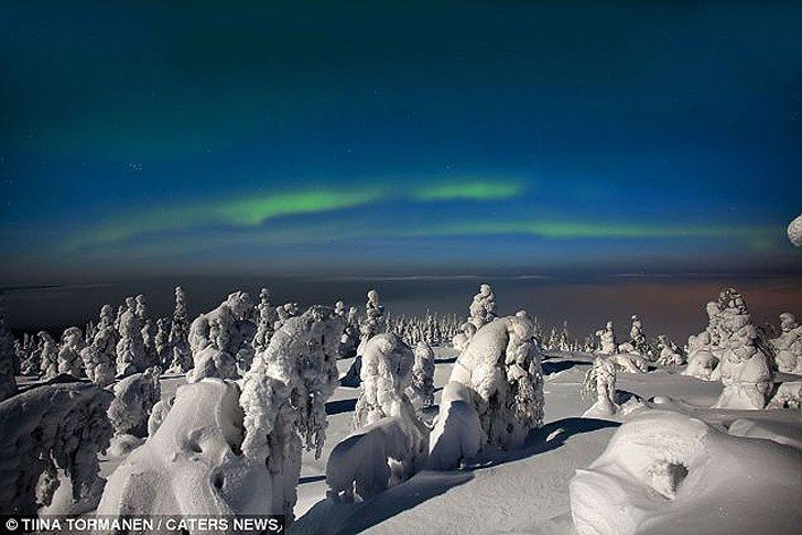 10 fascinating photo from Finland (1)