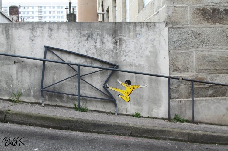  Most interesting photos of Street Art (26)