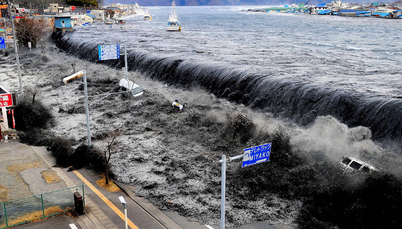 2011-Tsunami