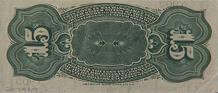 United_State_paper_currency_In_Old